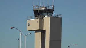 Local first responders participate in a tabletop exercise with the...