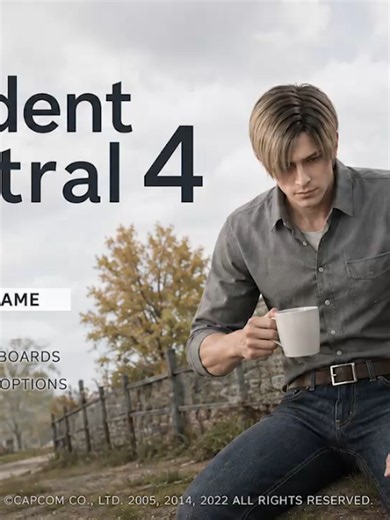 Resident Neutral 4: AI Gaming Nostalgia & Memes