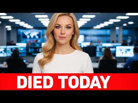 10 Celebrities Who Passed Away Recently