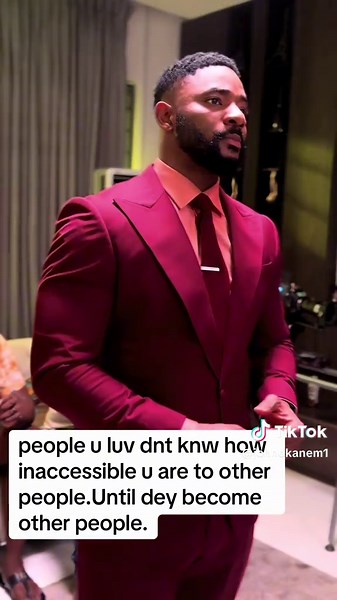 Understanding Inaccessibility in Relationships