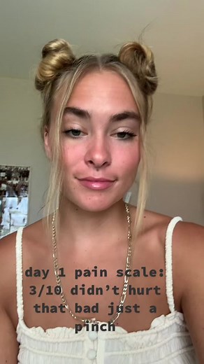 Enhancing Your Look with Smiley Piercing: Pain Scale and Care Tips