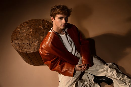 Corbyn Besson on His Solo Career, New Single with Jeremih - popdust