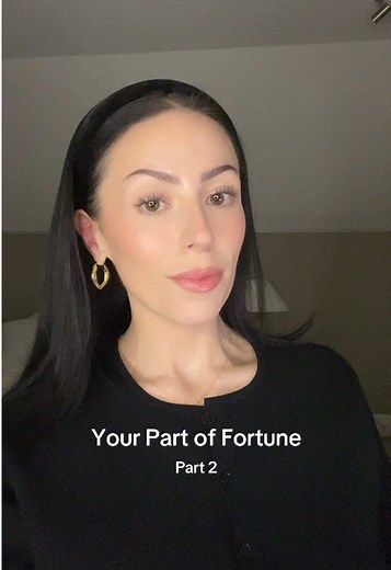 Understanding Your Part of Fortune in Astrology