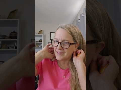 Stressed out? Do a Mind-Body Bridging Map with me- I'm a Clinical Mental Health Counselor.