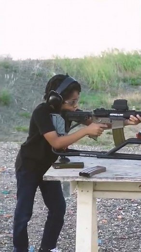 Birchwood Casey Shooting Rest