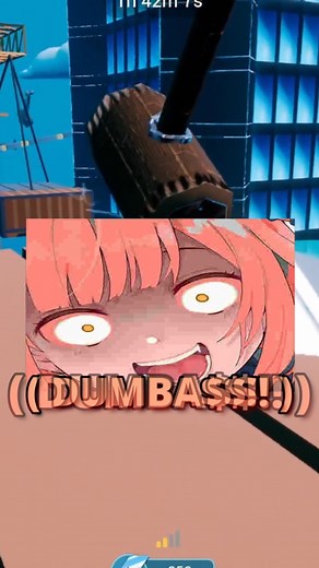 schrodingerLee on Instagram: "Skill Issue Enoki 🥱 https://www.twitch.tv/schrodingerlee #reels #funny #schrodingerLee #cats #gaming #games #minecraft #anime #valorant"