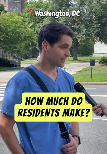 Understanding Resident Physician Salaries in Healthcare