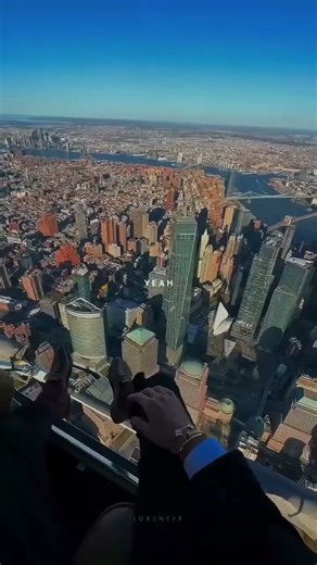 EVERYTHING. Elevate Your Journey. Escape the Matrix.