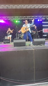 Was down at the end of lonely street at… | Elvis Roberts