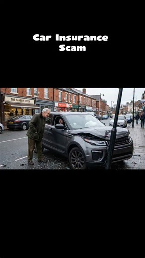 British Brainrot | Welcome to Britians insurance… but not the one from the adverts. This is the advert they’d never make. A very British look at: ●... | Instagram