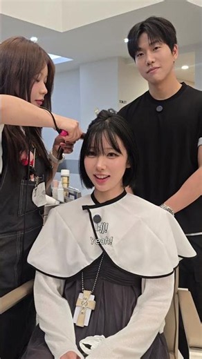 고객님 촬영 좀 해도 될까요?