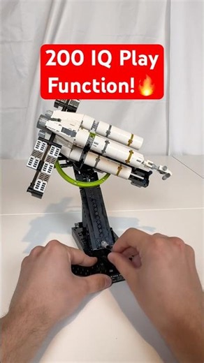 The Best LEGO Play Function of 2026! 😮‍💨