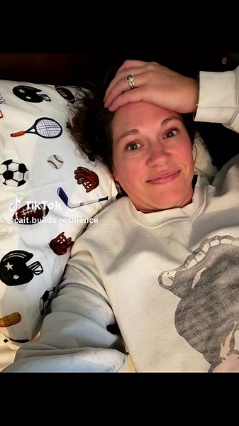 Cait (@cait.builds.resilience)’s videos with original sound - Cait