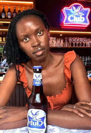 Exploring Club Pilsner: A Ugandan Beer Experience