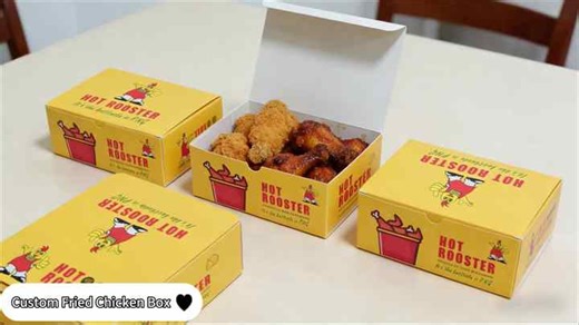 Recyclable Embossed Food Paper Box Eco Friendly Textured Packaging for Bakery Confectionery