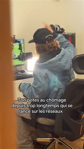 Einstein et Squeezie : un humour décalé