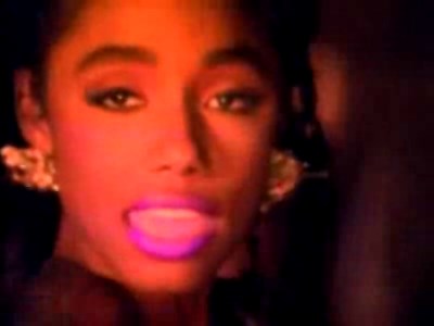 Karyn White The Way You Love Me (1988)