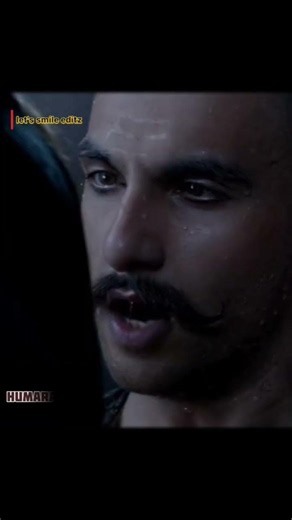 kubul hai | Bajirao Mastani| #bollywood #bajiraomastani #movie