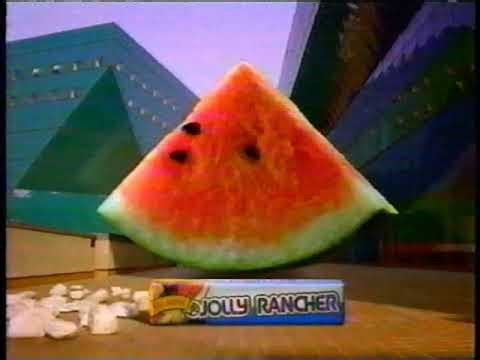 1994-05 - Fox Kids - X-Men - Commercial Break 1