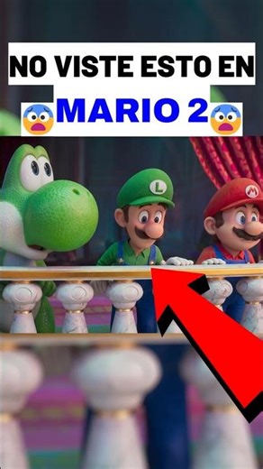 😨NI TU ABUELITA VIÓ ESTO EN MARIO GALAXY