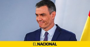 Les deu grans inversions que proposa Sánchez per al pla de recuperació