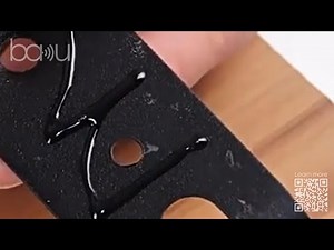 T-8000 Glue REPAIRS iPhone Screens? Waterproof + 1-Min Dry! Full tutorial—easy even for beginners! 👇