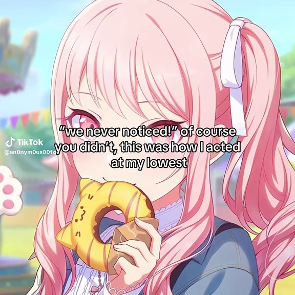 Understanding Mental Health Struggles and Masking Emotions