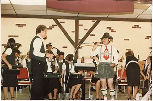 160 years and counting: German social club celebrates long history