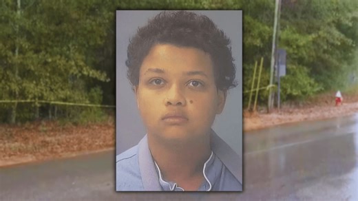 Bond denied for one Pace teen charged with Danika Troy murder