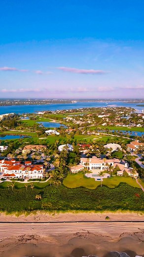 📍Saifish Point, Stuart Florida 📍Martin County #stuartflorida #stuart #oceanview #sportfishing #hutchinsonisland #Seaside #coastalliving #paradise #lovewhereyoulive #martincounty #jensenbeach #bathtubbeach | The Shannon Andersen Group