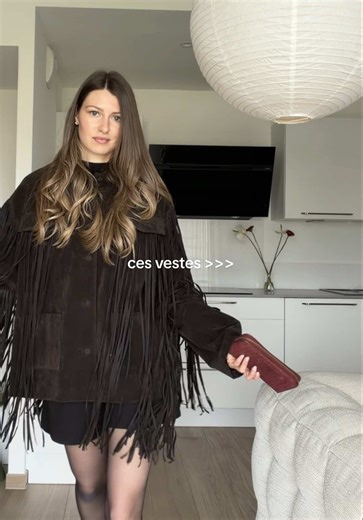 @nakdfashion nous a sorti des pépites ohlala 🦌🤎 -15% avec mon code