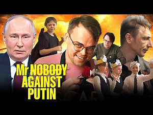 Mr. Nobody Against Putin Full Movie 2026 | Мистер Никто против Путина | Pavel Talankin | Hd Reviews