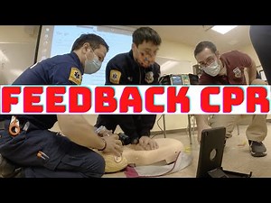 How to manage basic ALS cardiac arrest "Megacode" with ACLS Algorithms and CPR Feedback Device?