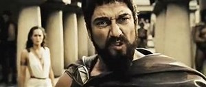 300 Trailer | Movie Trailers and Videos