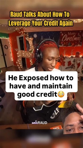 Aceinvests💰 on Instagram: "He Exposed how to have good credit…😳 credit age and utilization are the real silent killers of your score! If your utilization is over 30%, your score is being drained. And if your credit age is under 2 years, lenders see you as risky no matter how many positive accounts you have. Start keeping your utilization under 10% and let those accounts age that’s how you unlock real funding potential Comment “Credit” if you need help fixing your credit🚀"