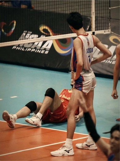 NCAA Volleyball Perpetual 2026: Highlights & Memories