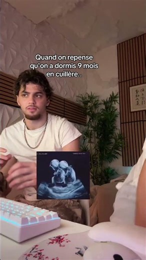 J’ai des souvenirs sombres.. 🙈🧑🏼‍🦯