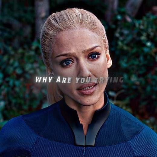 They Messed with the Wrong Guy - Fantastic Four: Rise of The Silver Surfer | Raya (Slowed)
