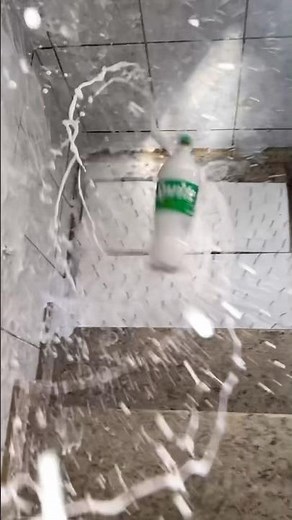 Bottles Exploding😱