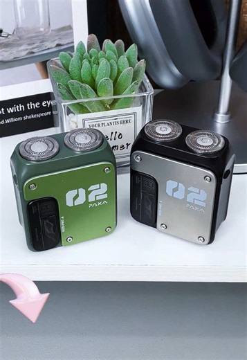 Afeitadora eléctrica: la mejor solución para tu barba