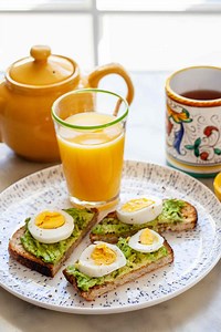 Finally Make Perfect Hard Boiled Eggs With This Foolproof Approach