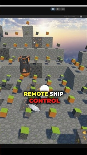 Fixing a Game-Breaking Bug: Remote Ship Control Explained