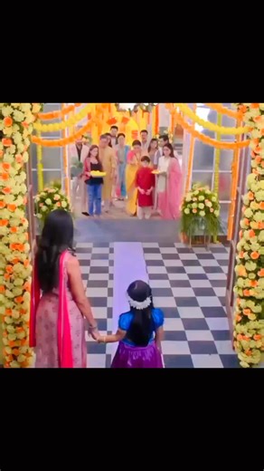 Colorful Indian Wedding Ceremony Highlights