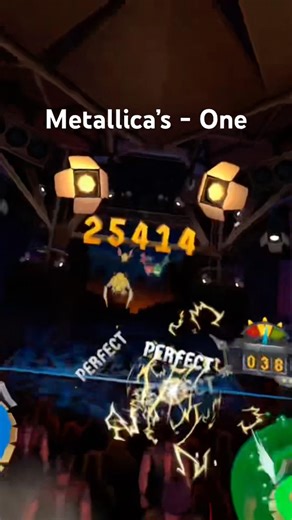 Metallica: "One" | Drum Transition