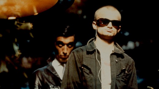 Watch Diva - BFI Player