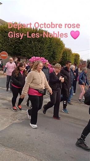 Gisy Les Nobles news on Reels