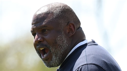 Former Commanders coach staring at a shocking reunion that once felt impossible