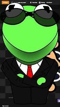 Jour 5 pour faire un jeu incroyable sur scratch ! #coding #scratch #gaming #devlog