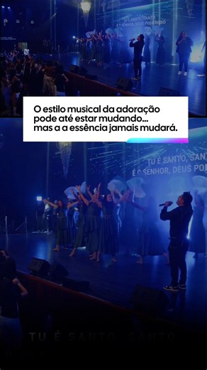 Holy is the Lord God Almighty #agnusdei #worship