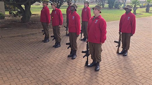 55K views · 1.7K reactions | BASTION BASIC TRAINING: APRIL 2025...